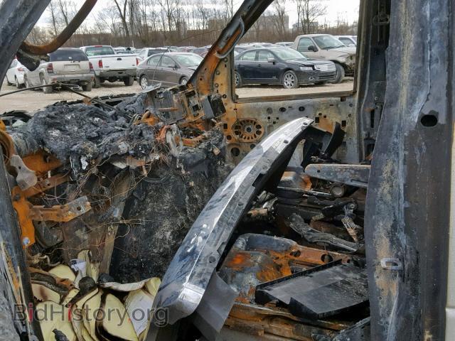 2011 FORD ECONOLINE - VIN: 1FTNE2EW4BDA93679 - Photo 5