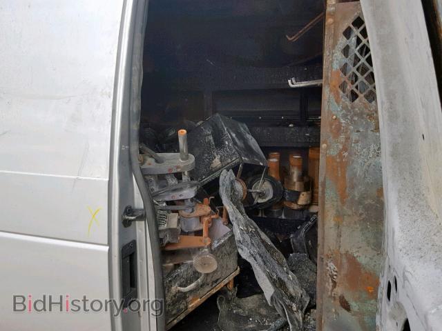 2011 FORD ECONOLINE - VIN: 1FTNE2EW4BDA93679 - Photo 6