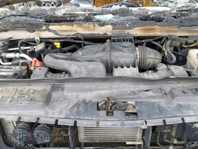 2011 FORD ECONOLINE - VIN: 1FTNE2EW4BDA93679 - Photo 7