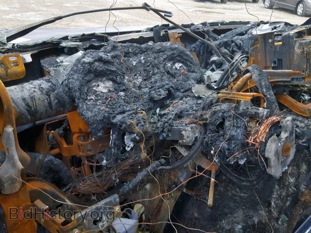 2011 FORD ECONOLINE - VIN: 1FTNE2EW4BDA93679 - Photo 8