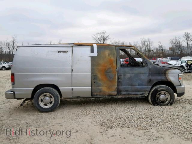 2011 FORD ECONOLINE - VIN: 1FTNE2EW4BDA93679 - Photo 9
