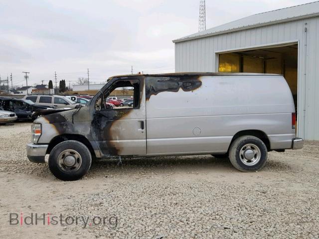 2011 FORD ECONOLINE - VIN: 1FTNE2EW4BDA93679 - Photo 10