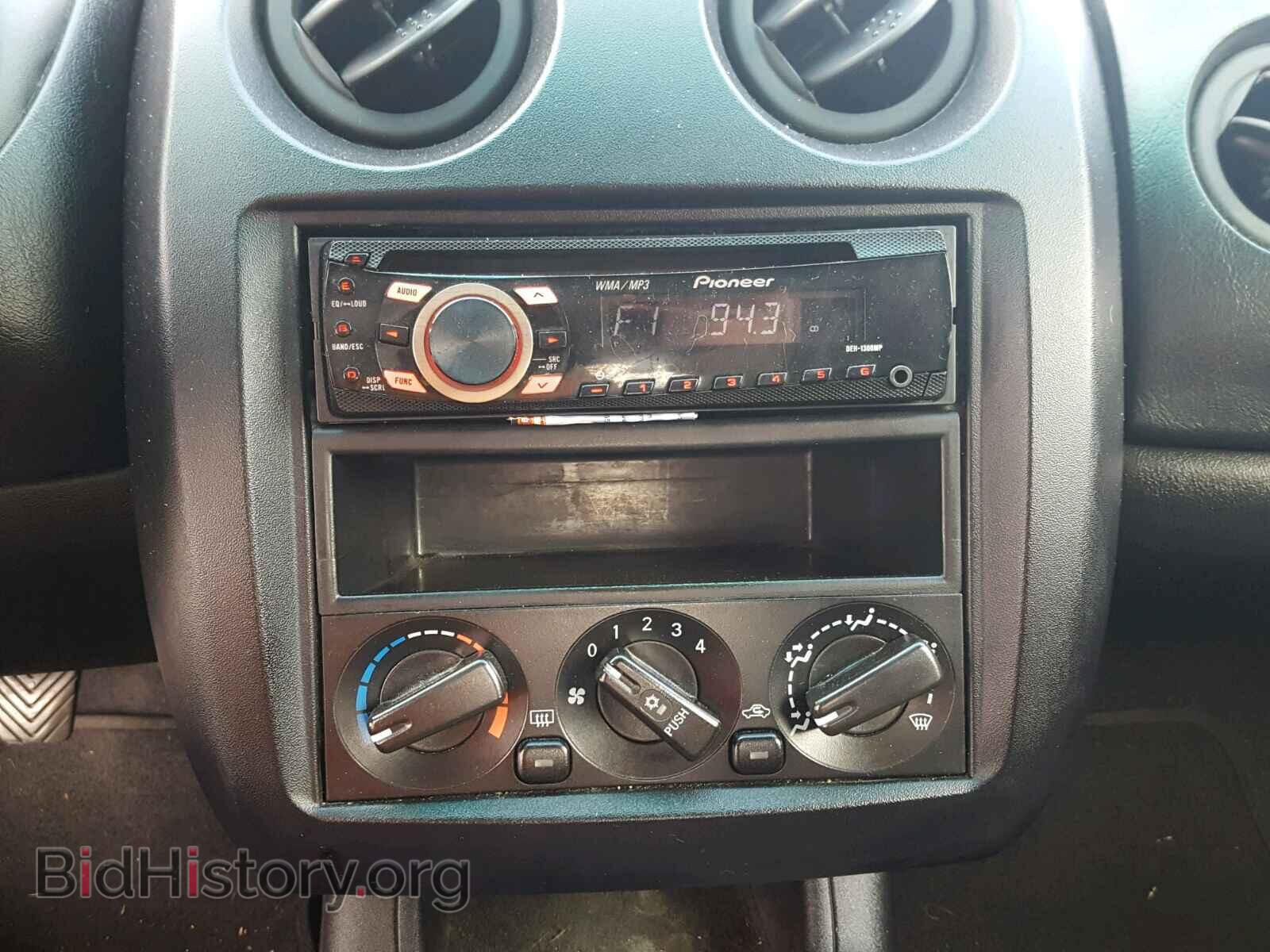 2005 MITSUBISHI ECLIPSE - VIN: 4A3AC44G85E019932 - Фото 9