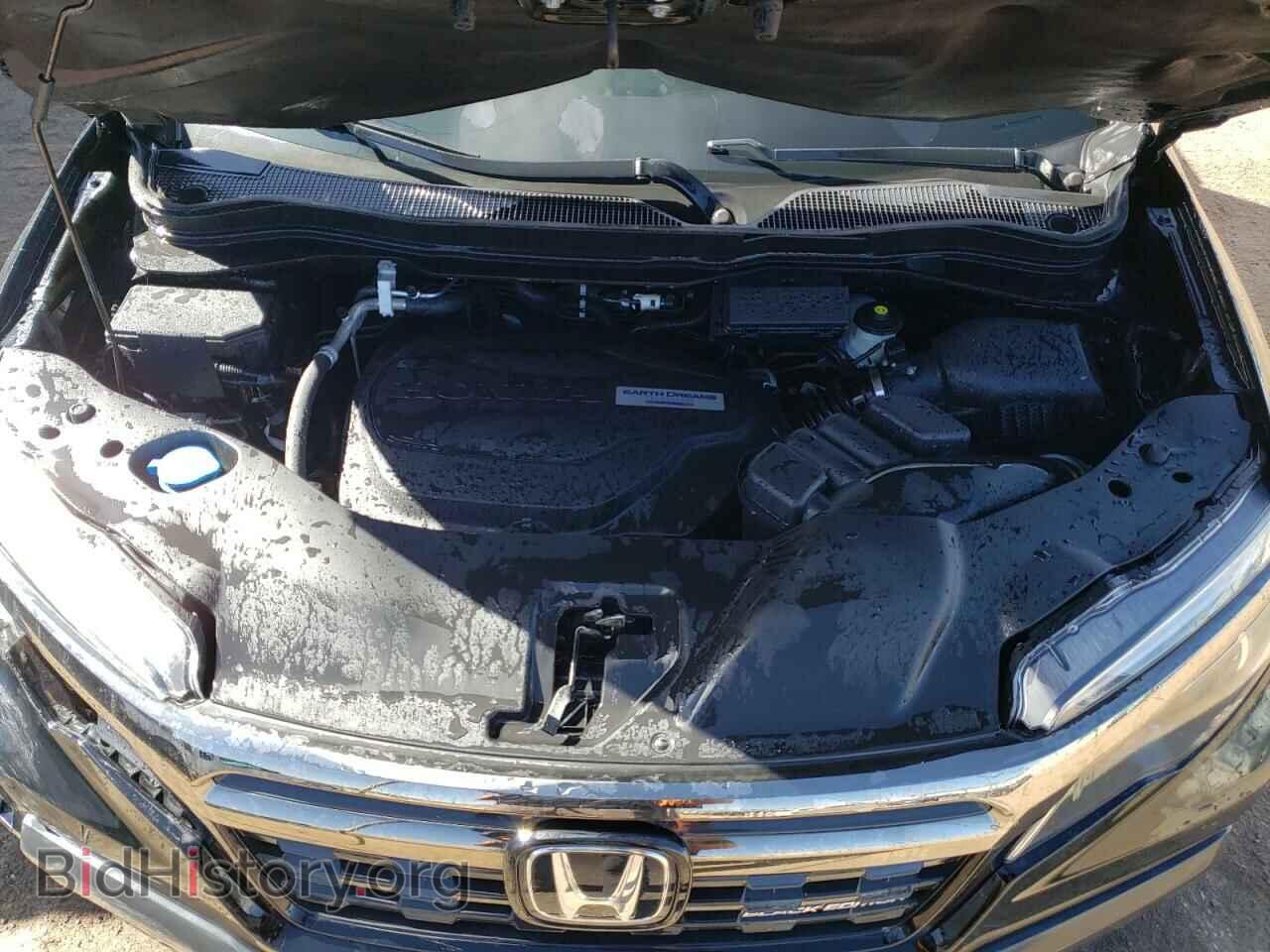 2018 HONDA RIDGELINE - VIN: 5FPYK3F8XJB013313 - Фото 11