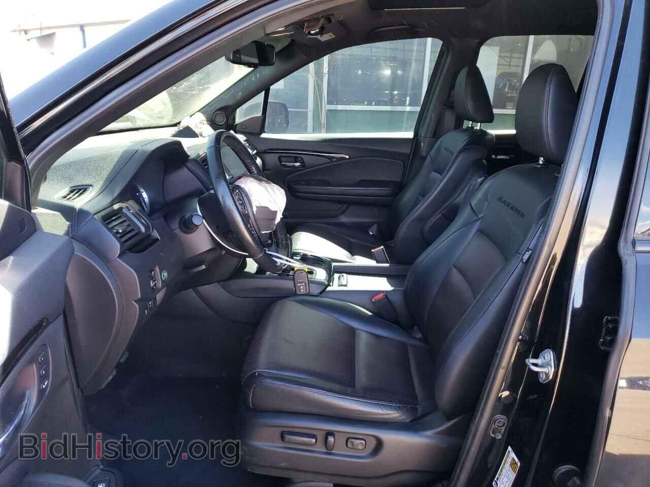 2018 HONDA RIDGELINE - VIN: 5FPYK3F8XJB013313 - Фото 7