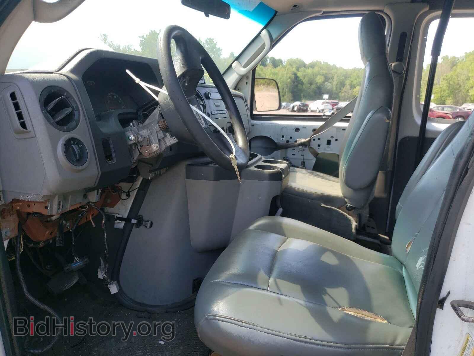 2012 FORD ECONOLINE - VIN: 1FTNE2EW3CDA07389 - Photo 5