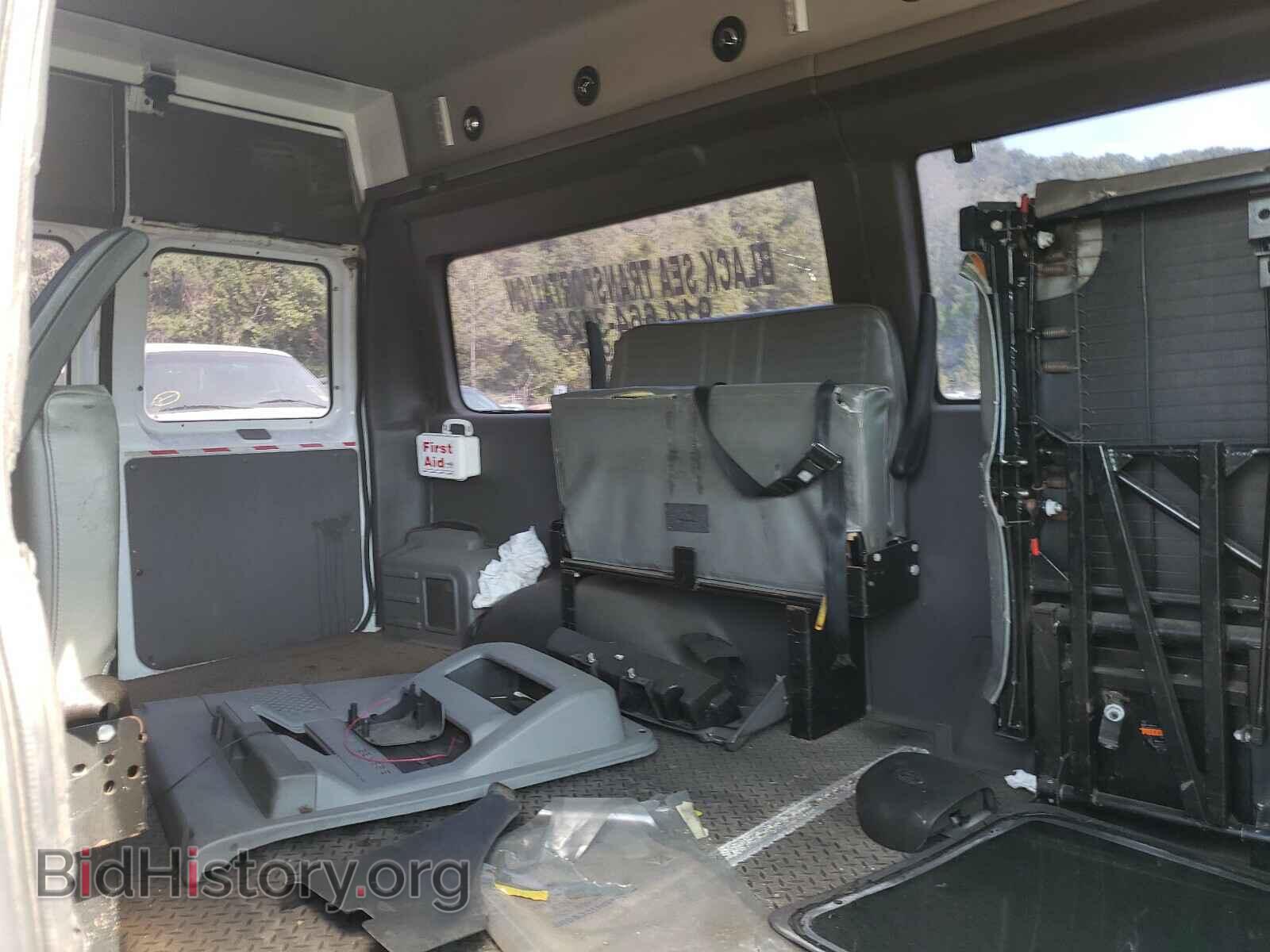 2012 FORD ECONOLINE - VIN: 1FTNE2EW3CDA07389 - Photo 6