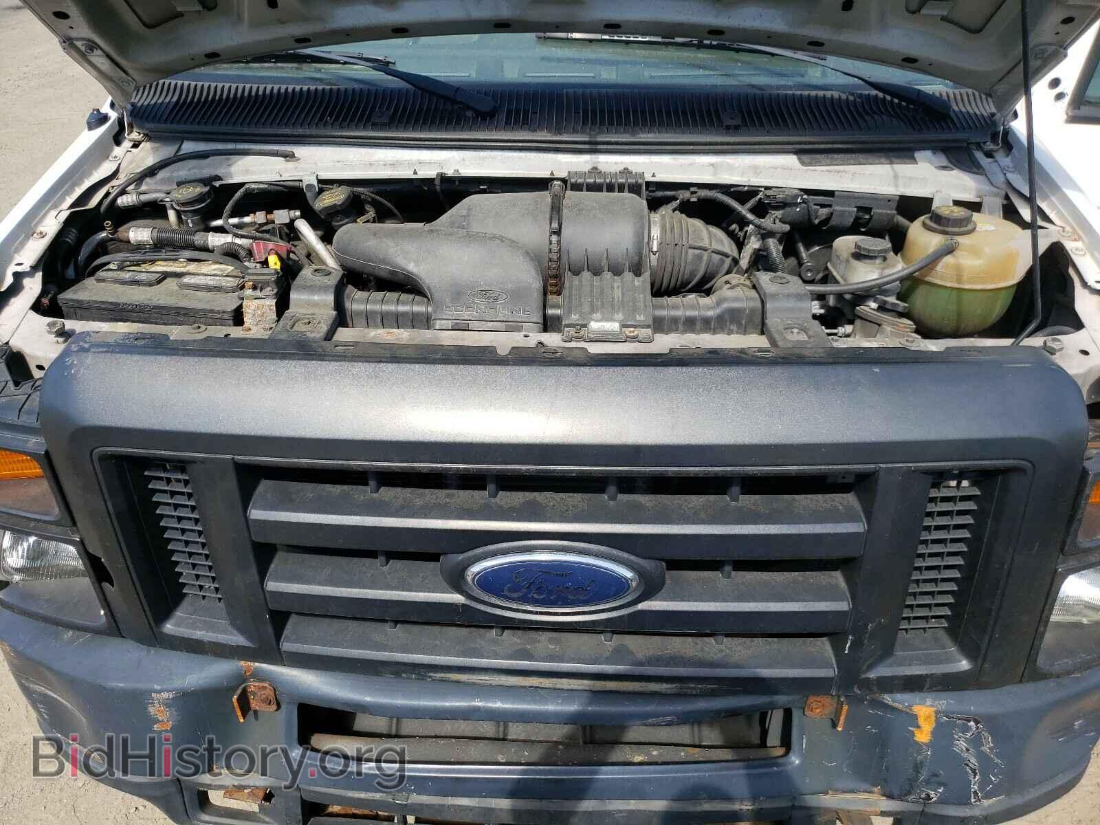 2012 FORD ECONOLINE - VIN: 1FTNE2EW3CDA07389 - Photo 7