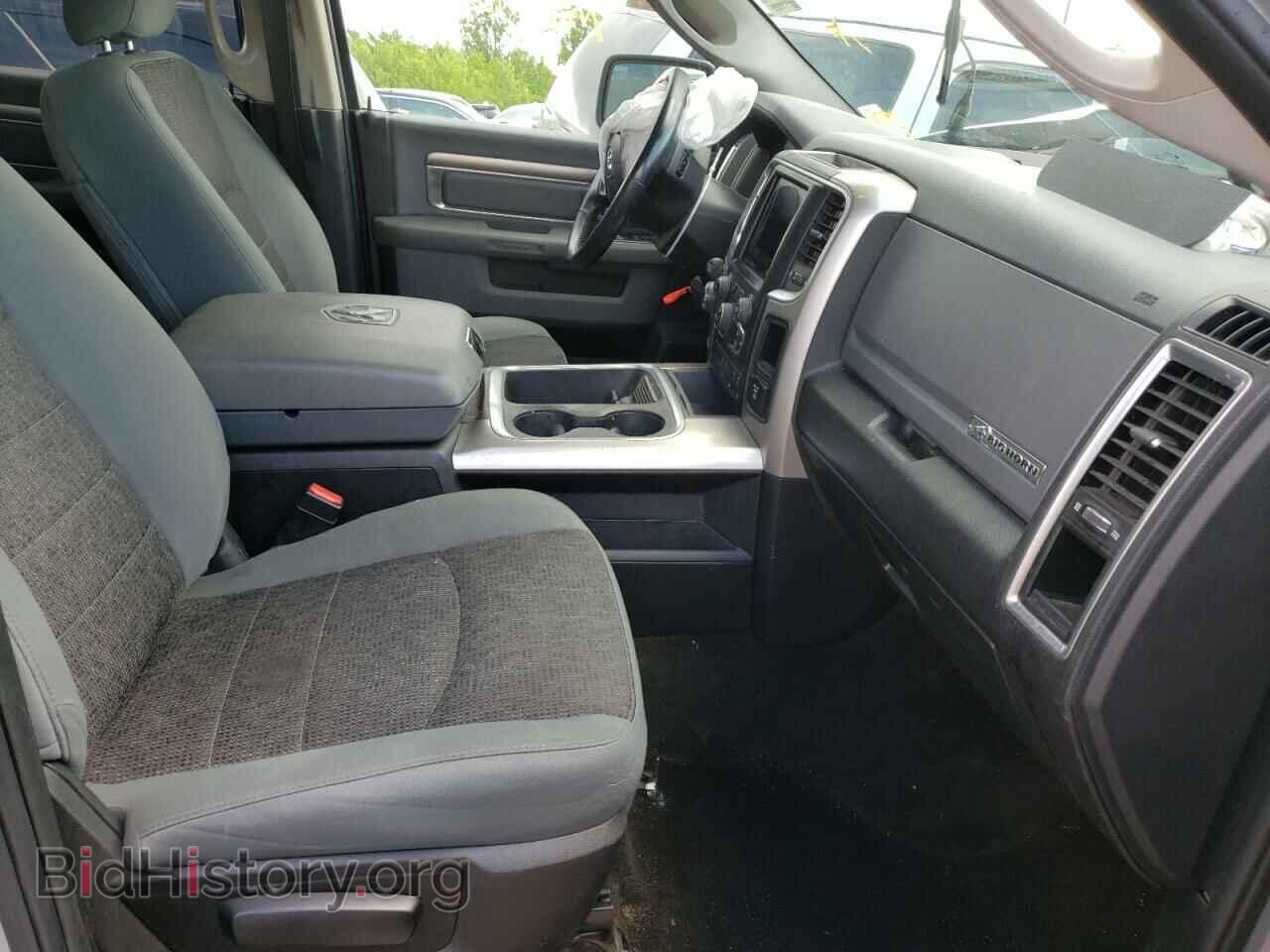 2018 RAM 1500 - VIN: 1C6RR7LT8JS109461 - Photo 5