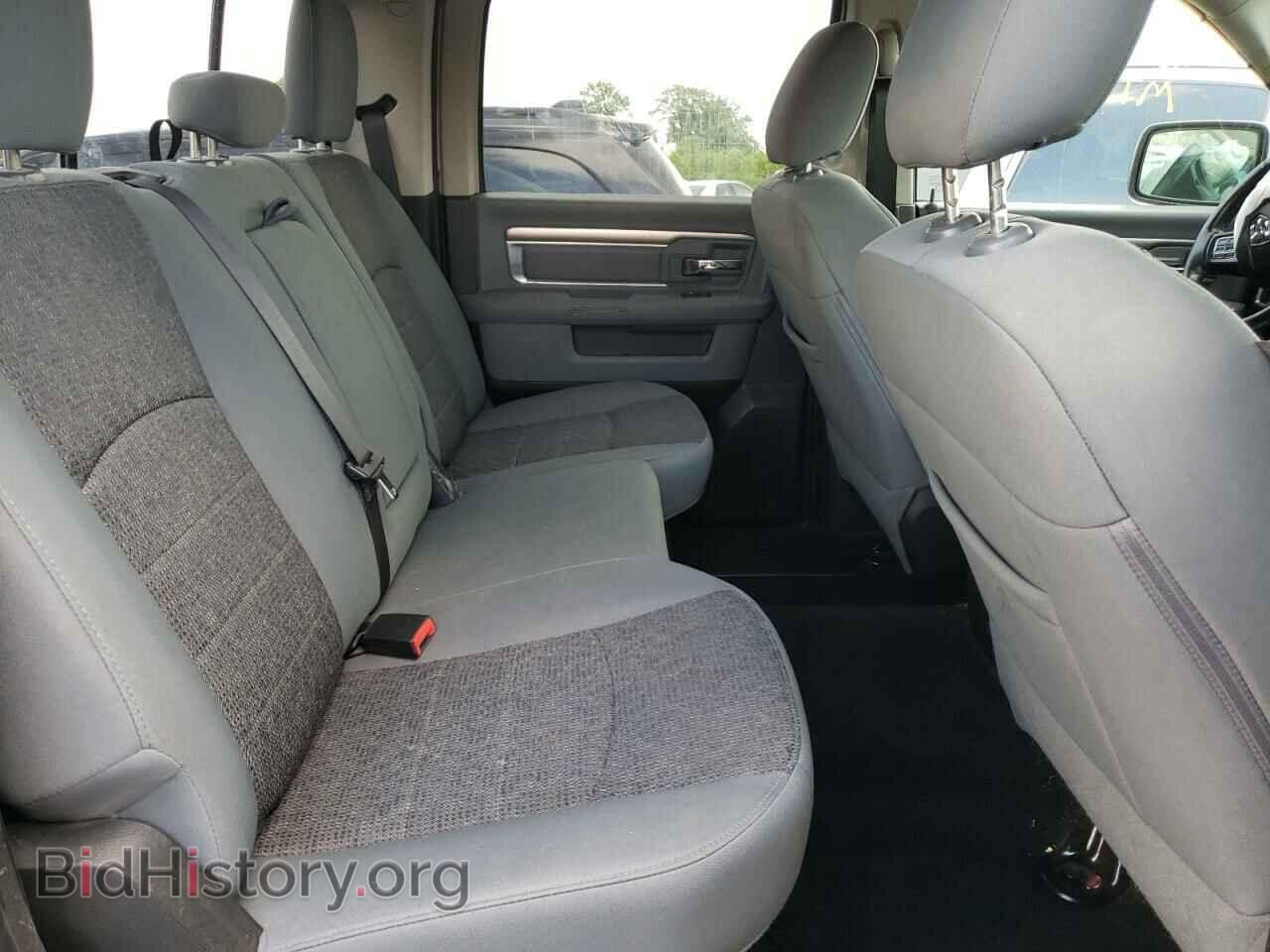2018 RAM 1500 - VIN: 1C6RR7LT8JS109461 - Photo 6