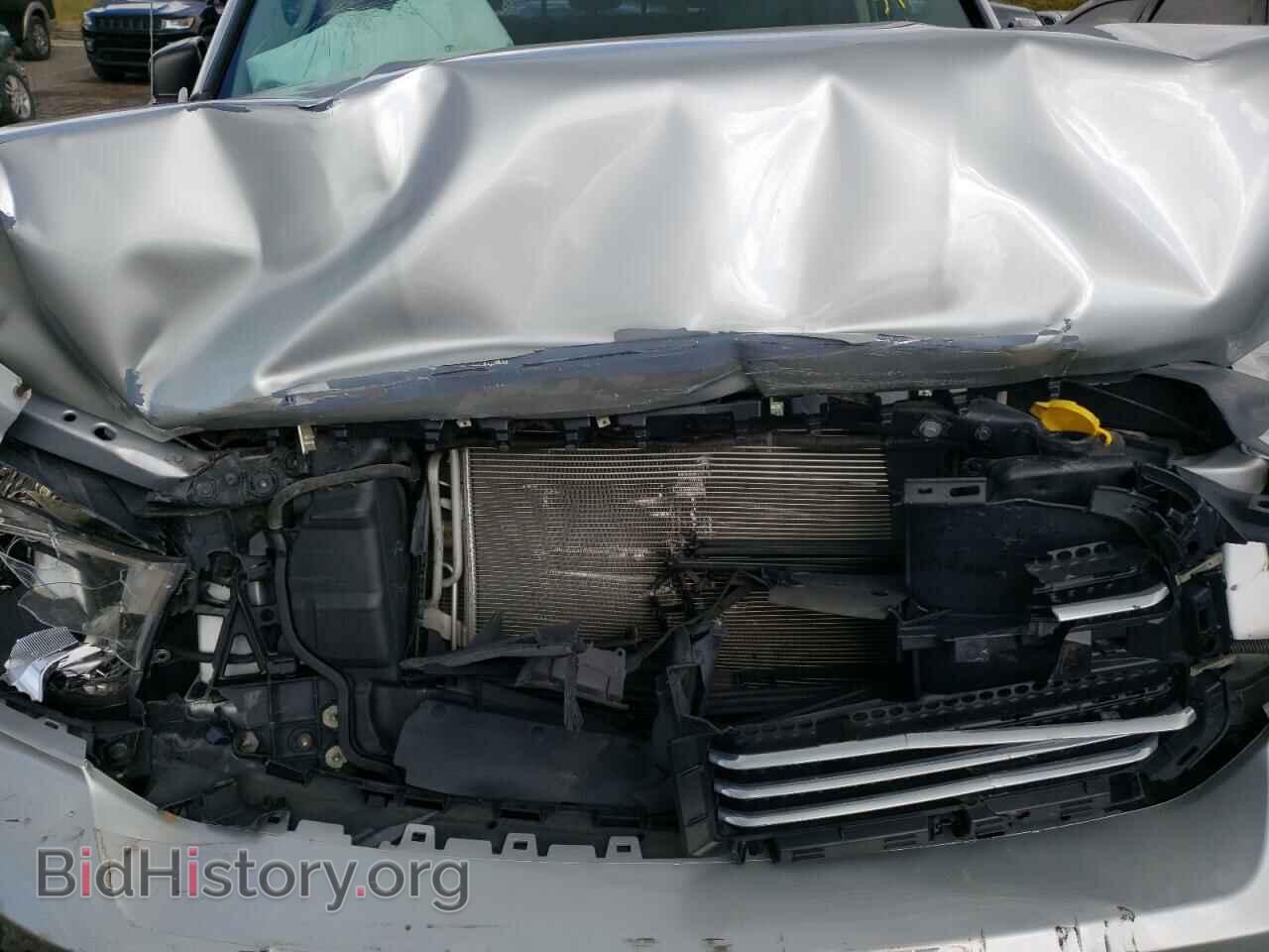 2018 RAM 1500 - VIN: 1C6RR7LT8JS109461 - Photo 7