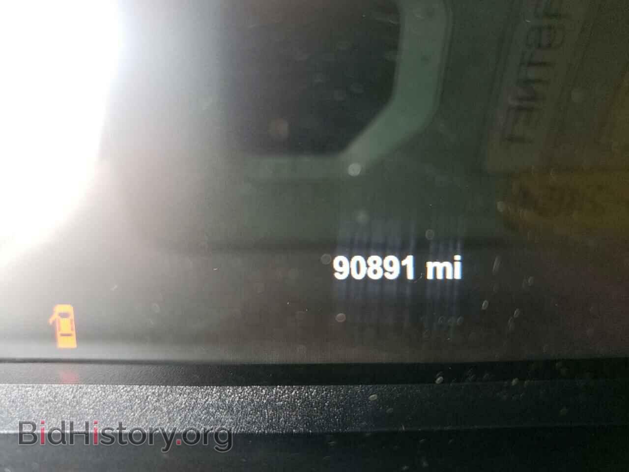 2018 RAM 1500 - VIN: 1C6RR7LT8JS109461 - Photo 8