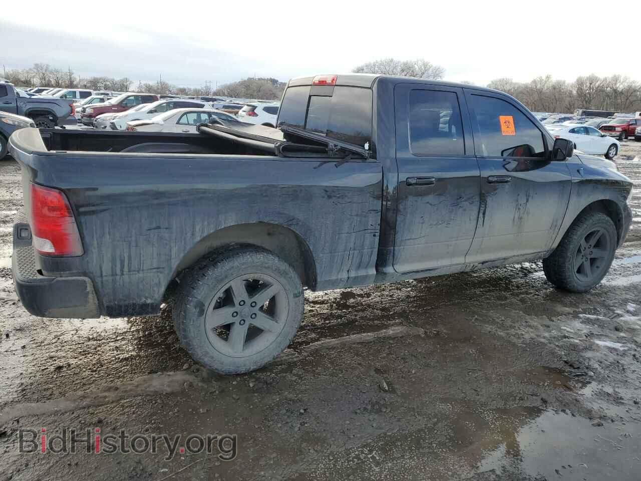 2009 DODGE All Models - VIN: 1D3HV18T69S824019 - Photo 3