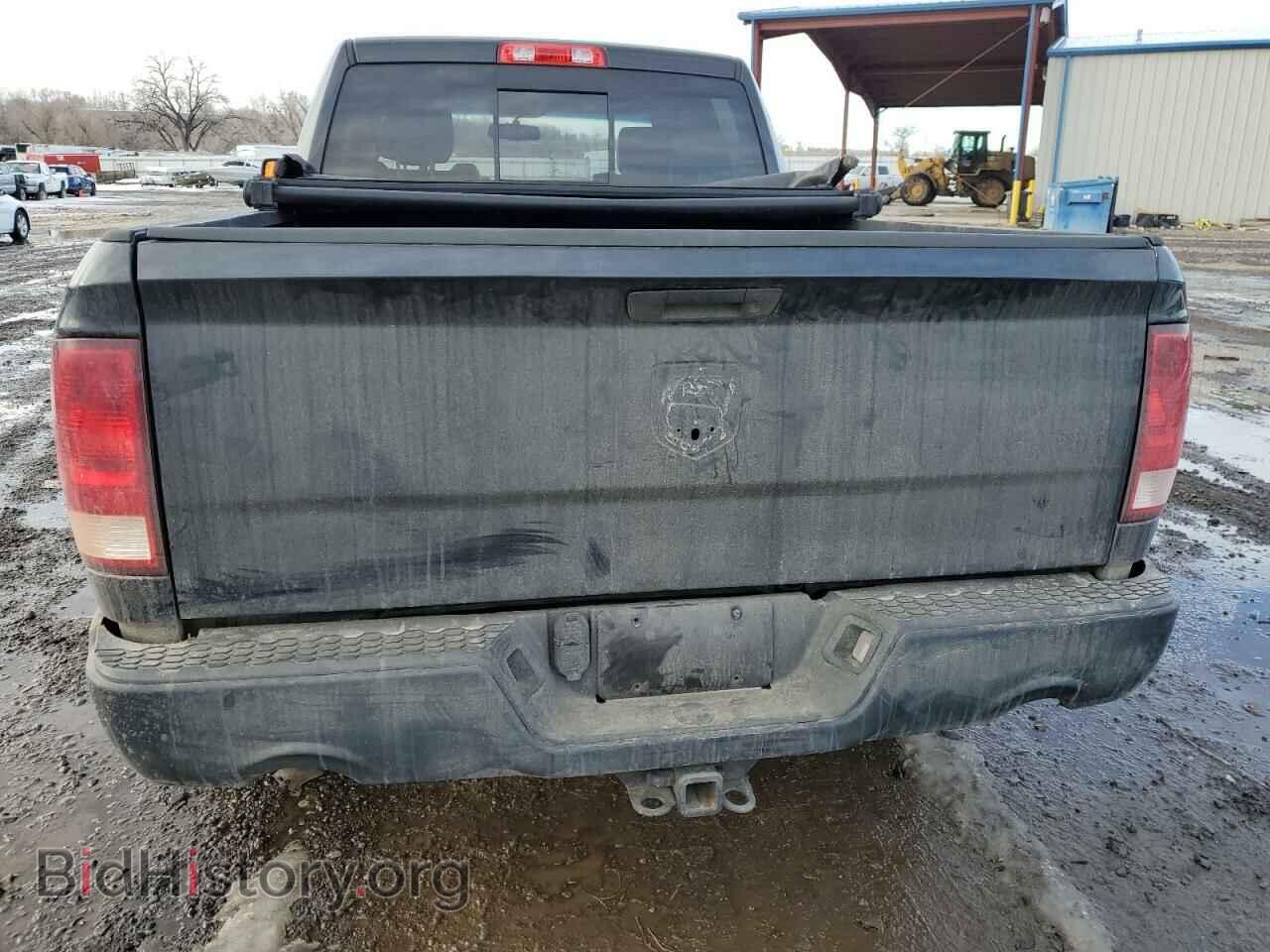 2009 DODGE All Models - VIN: 1D3HV18T69S824019 - Photo 6