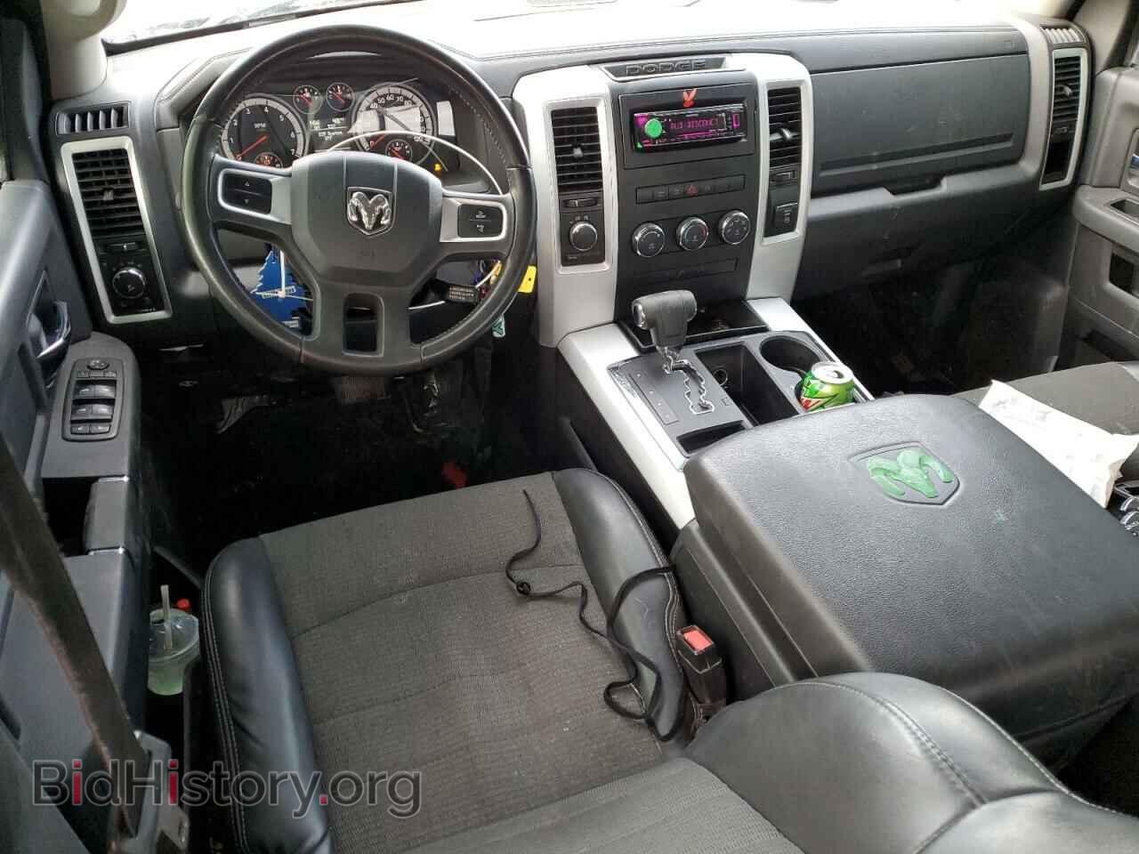 2009 DODGE All Models - VIN: 1D3HV18T69S824019 - Photo 8