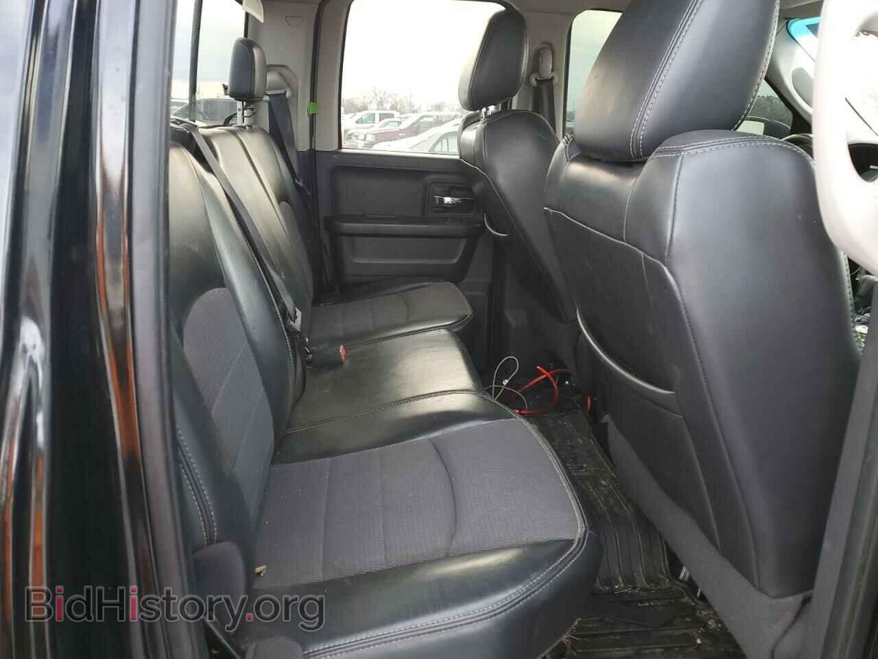 2009 DODGE All Models - VIN: 1D3HV18T69S824019 - Photo 10