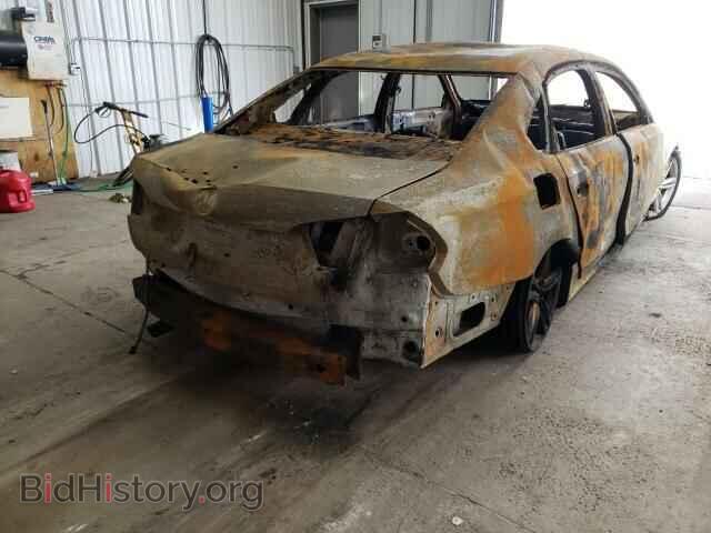 2015 VOLKSWAGEN PASSAT - VIN: 1VWBT7A39FC003534 - Фото 4