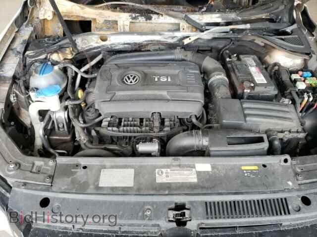 2015 VOLKSWAGEN PASSAT - VIN: 1VWBT7A39FC003534 - Фото 7