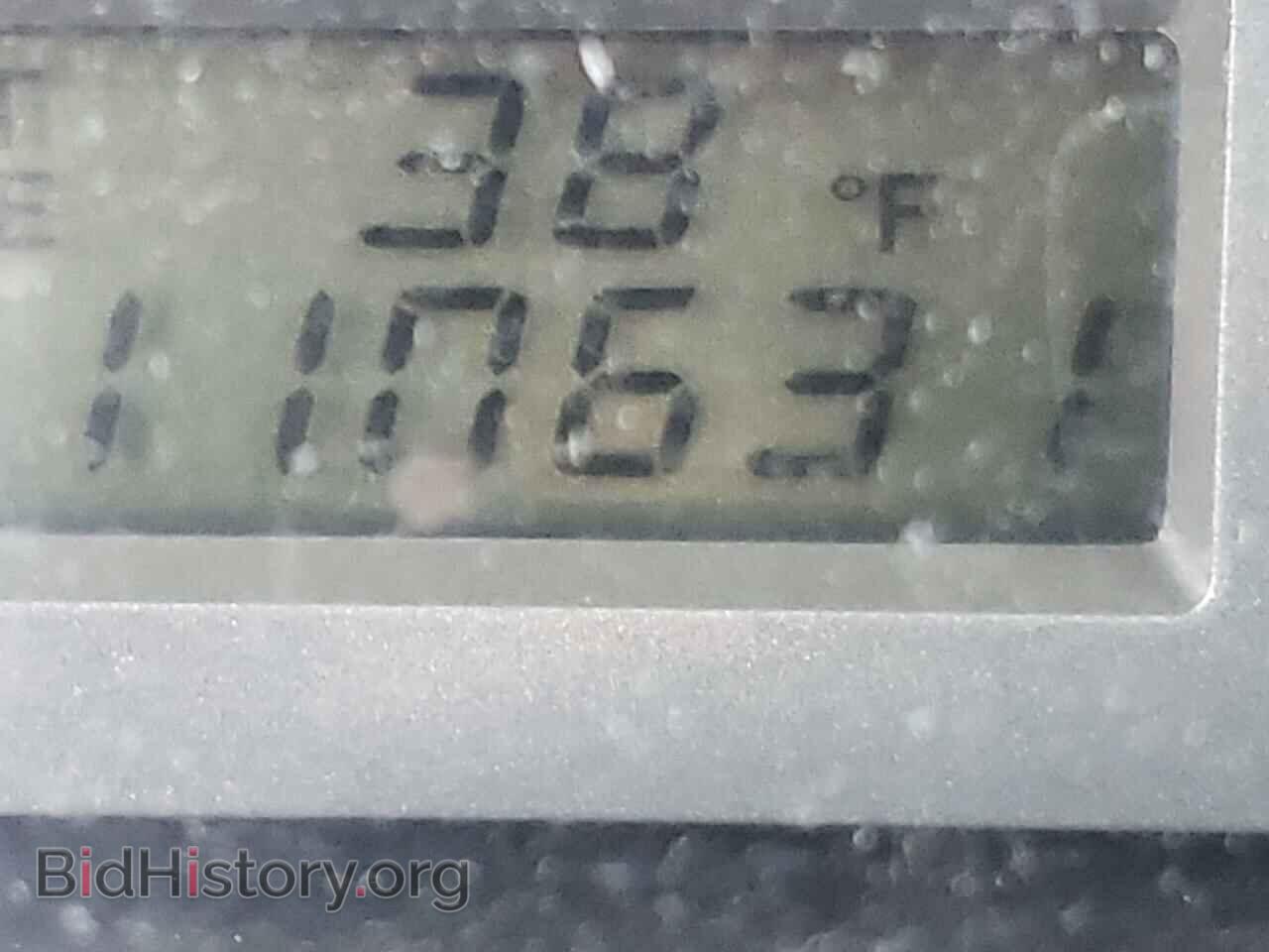 2007 TOYOTA COROLLA - VIN: 2T1BR32E77C795332 - Фото 8