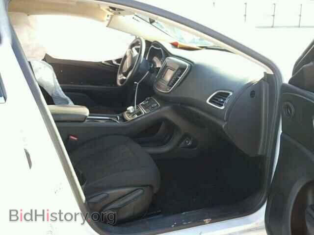 2015 CHRYSLER 200 - VIN: 1C3CCCAB4FN620839 - Photo 5