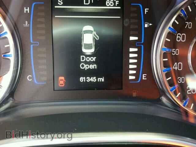 2015 CHRYSLER 200 - VIN: 1C3CCCAB4FN620839 - Photo 8