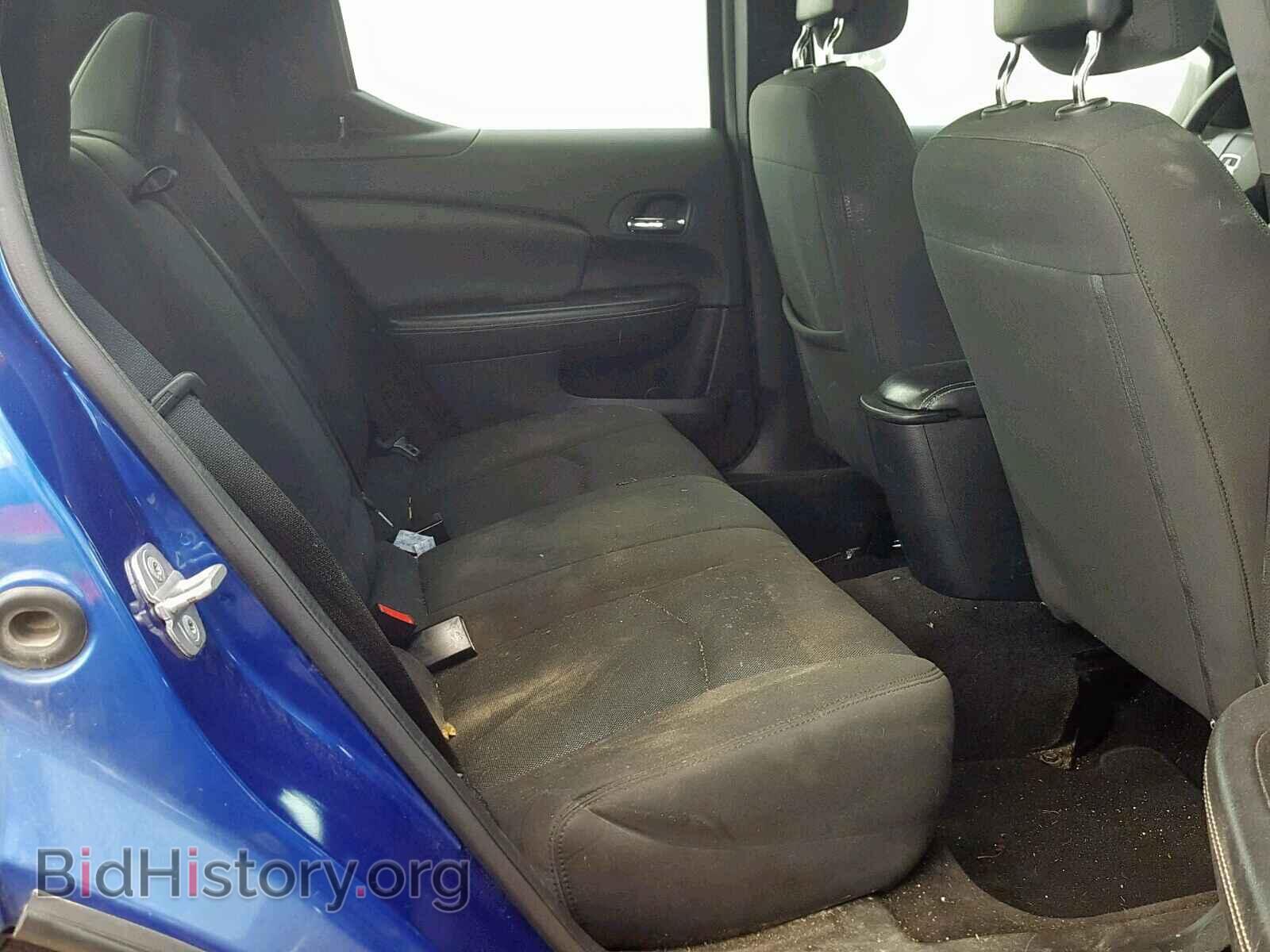 2012 DODGE AVENGER - VIN: 1C3CDZAB4CN323534 - Photo 6
