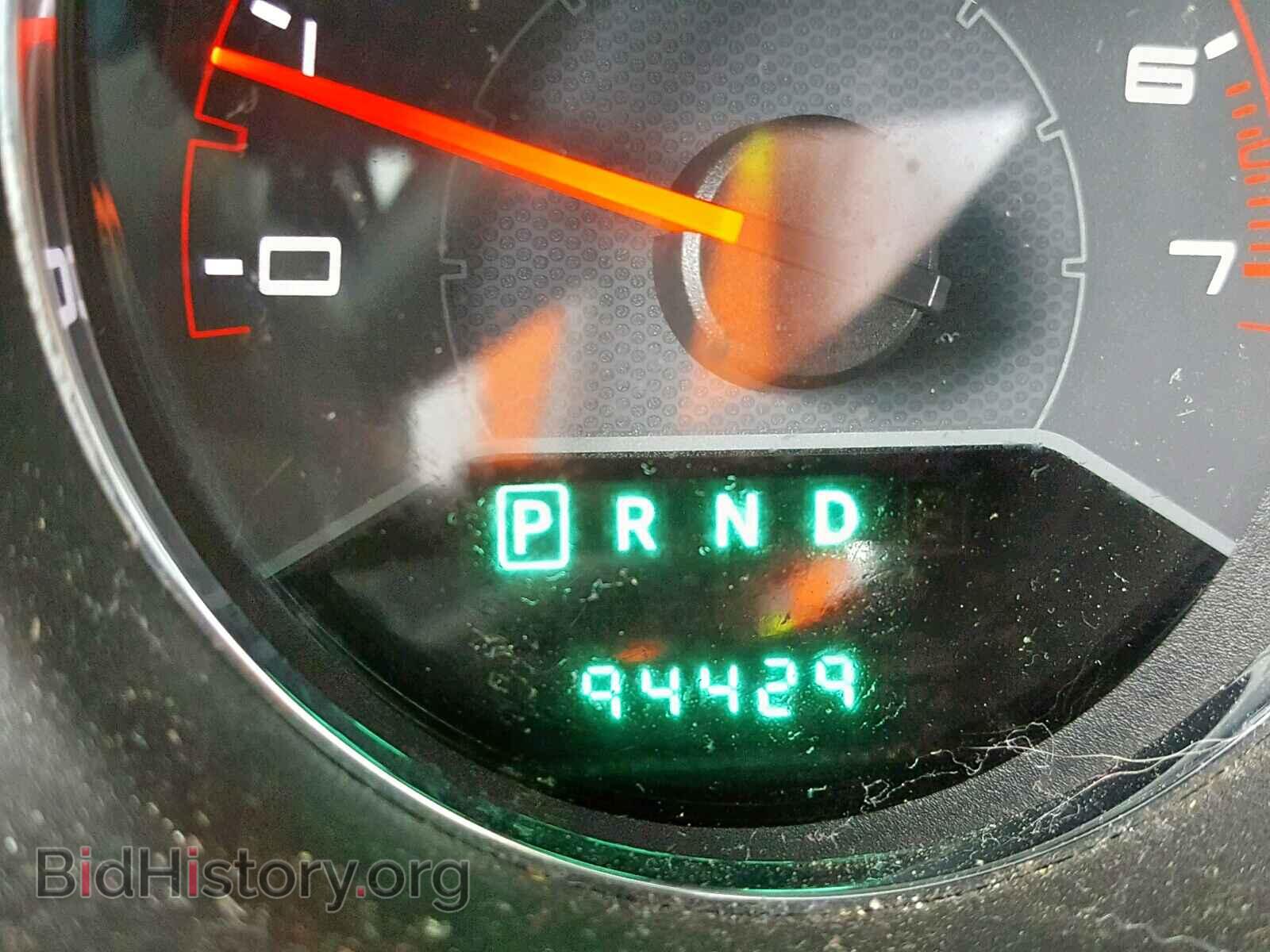 2012 DODGE AVENGER - VIN: 1C3CDZAB4CN323534 - Photo 8