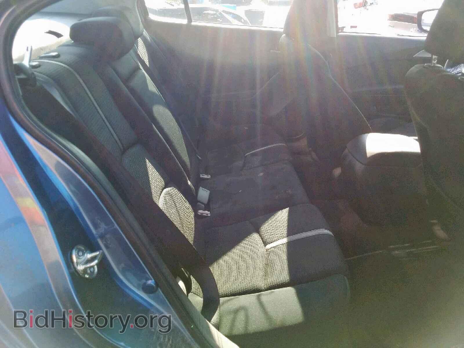 2017 MAZDA 3 - VIN: 3MZBN1U76HM155794 - Фото 6