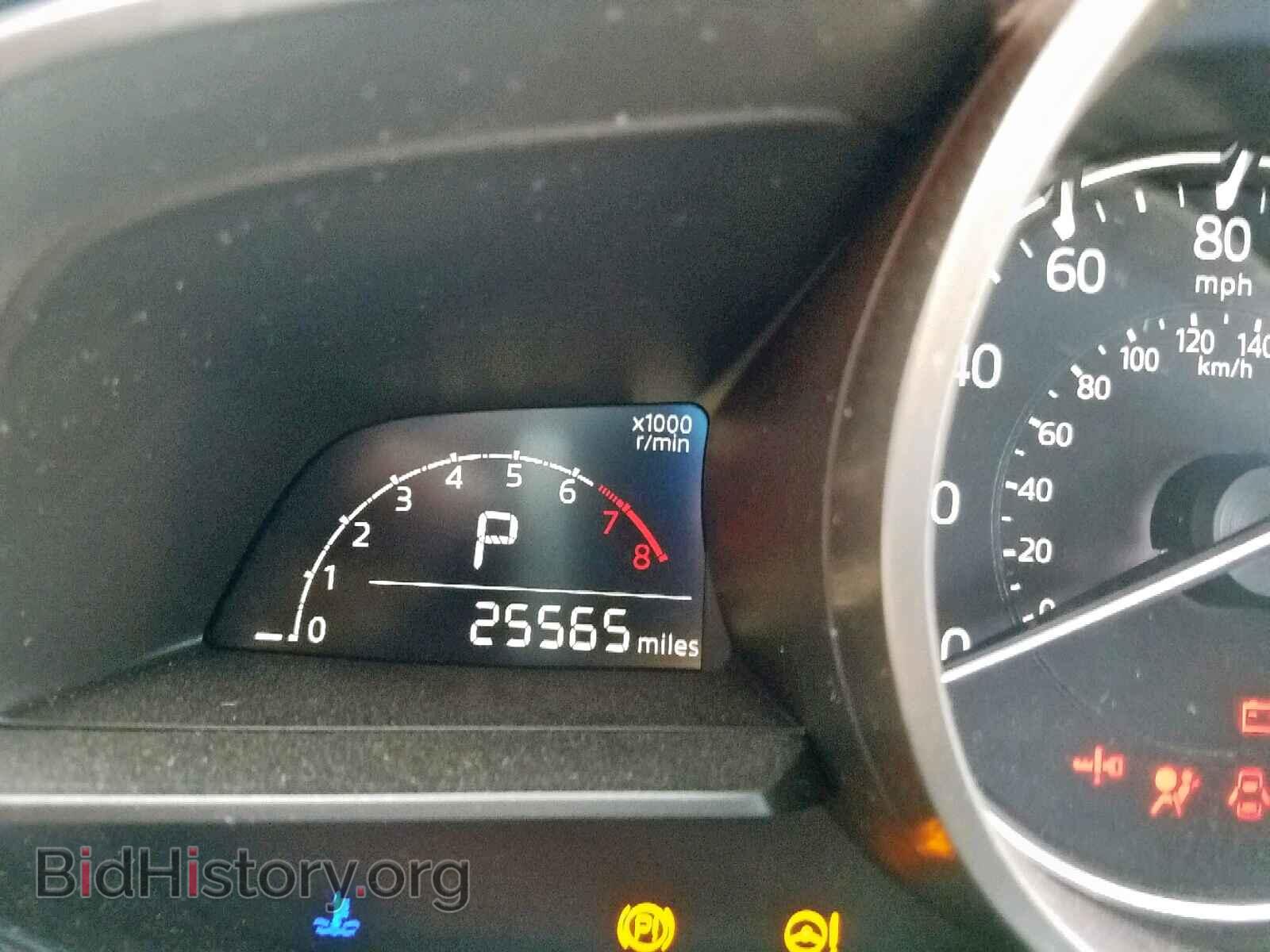 2017 MAZDA 3 - VIN: 3MZBN1U76HM155794 - Фото 8