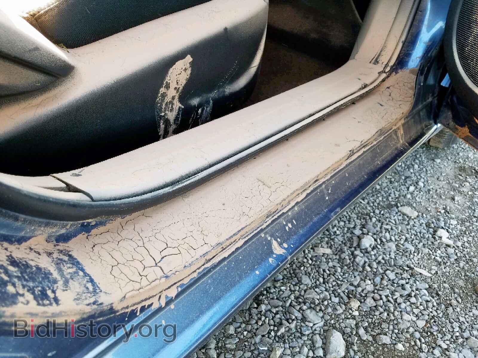 2017 MAZDA 3 - VIN: 3MZBN1U76HM155794 - Фото 9