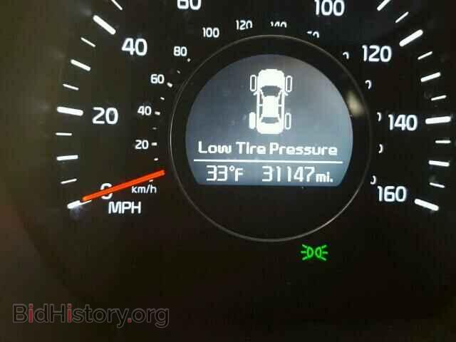 2015 KIA OPTIMA - VIN: 5XXGM4A72FG373652 - Фото 8