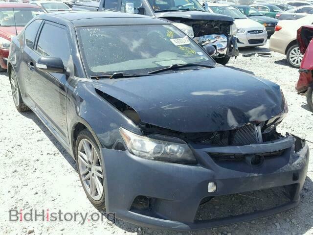 Фотография JTKJF5C78B3003781 - TOYOTA SCION TC 2011