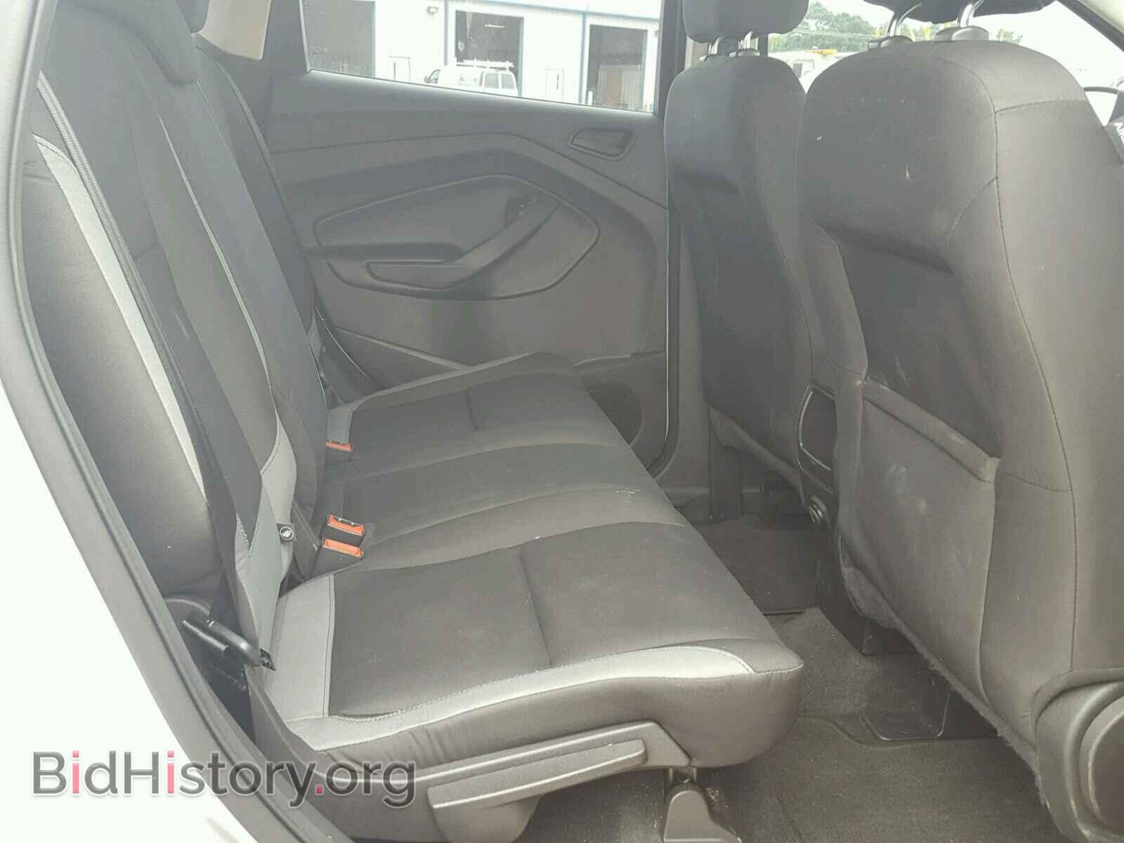 2014 FORD ESCAPE S - VIN: 1FMCU0F79EUD56108 - Photo 6