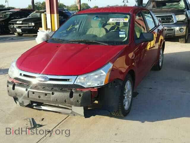 2010 FORD FOCUS - VIN: 1FAHP3FN3AW228226 - Фото 2