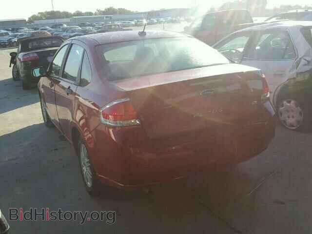 2010 FORD FOCUS - VIN: 1FAHP3FN3AW228226 - Фото 3