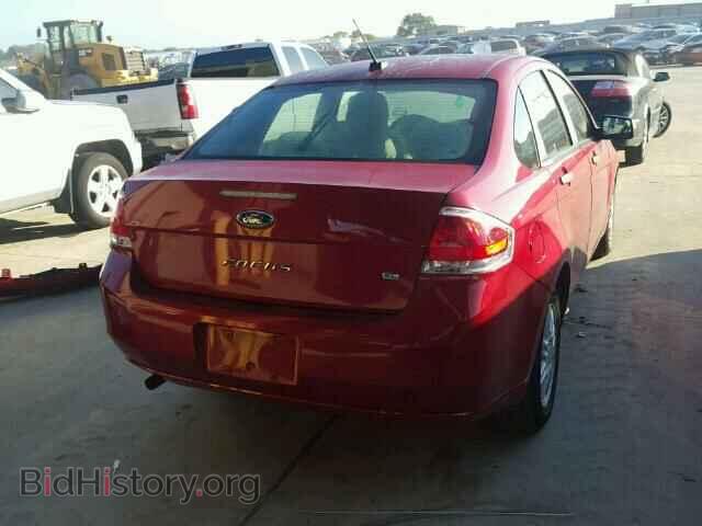 2010 FORD FOCUS - VIN: 1FAHP3FN3AW228226 - Фото 4