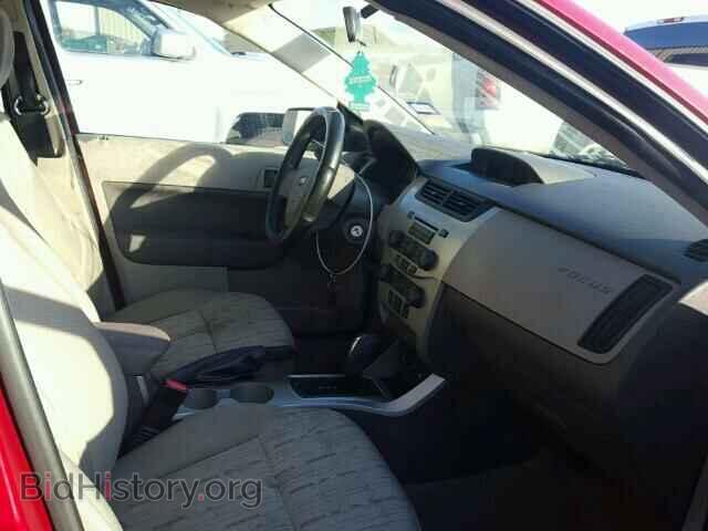 2010 FORD FOCUS - VIN: 1FAHP3FN3AW228226 - Фото 5