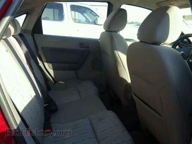 2010 FORD FOCUS - VIN: 1FAHP3FN3AW228226 - Фото 6