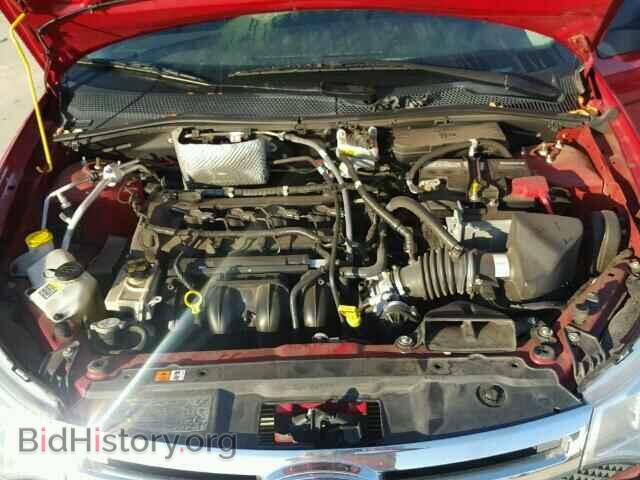 2010 FORD FOCUS - VIN: 1FAHP3FN3AW228226 - Фото 7