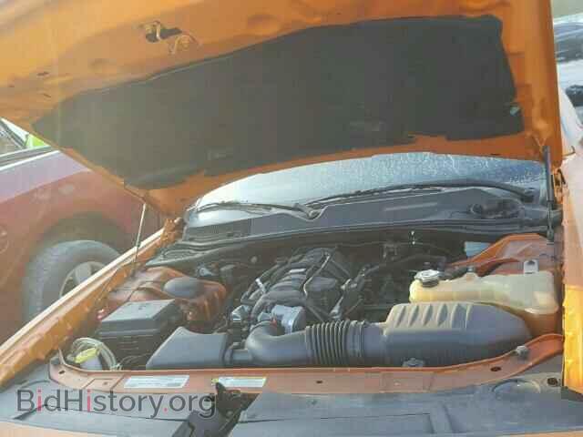 2011 DODGE CHALLENGER - VIN: 2B3CJ5DT9BH548123 - Фото 7