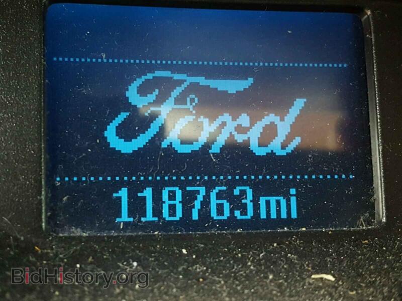 2012 Ford FOCUS (VIN 1FAHP3E21CL271278) — фото 8 из 10