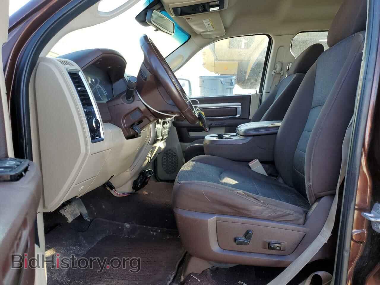 2013 RAM 1500 - VIN: 1C6RR6GT3DS673379 - Photo 7