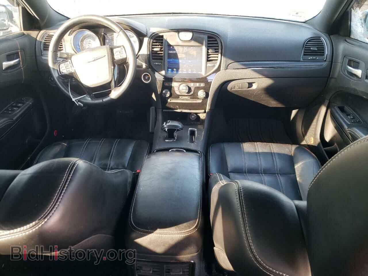 2013 CHRYSLER 300 - VIN: 2C3CCAGG2DH619069 - Фото 8