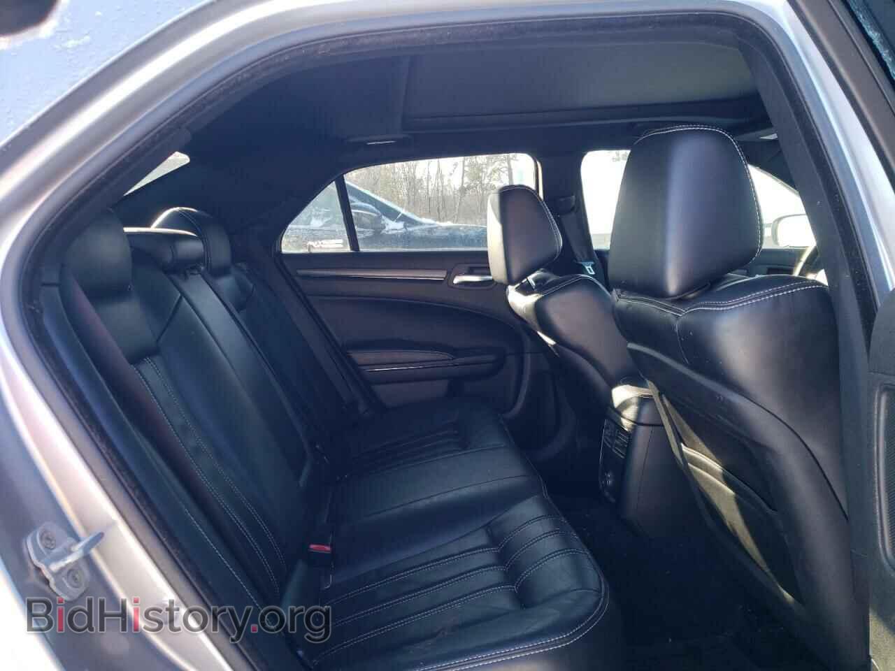 2013 CHRYSLER 300 - VIN: 2C3CCAGG2DH619069 - Фото 10