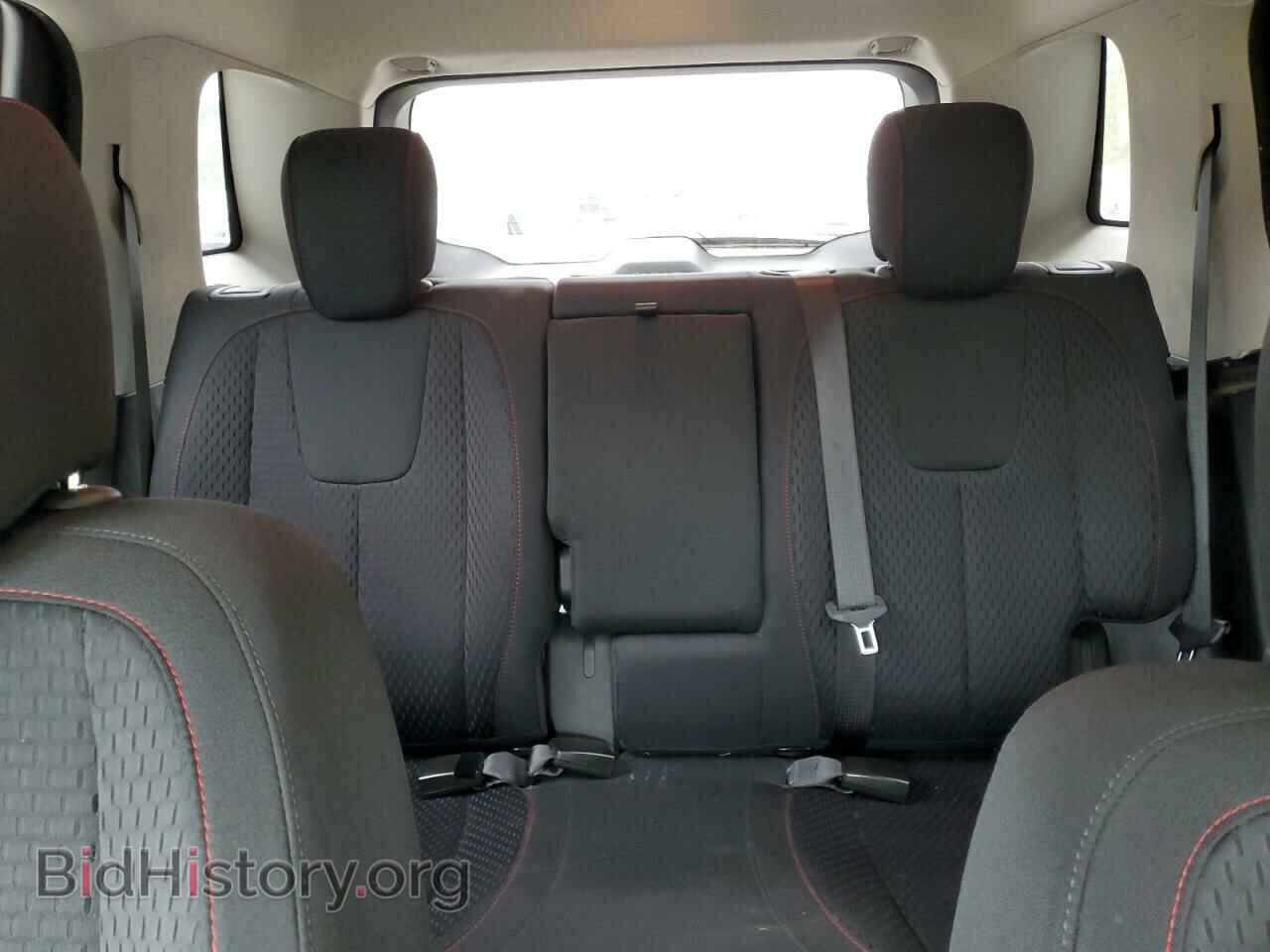 2012 GMC TERRAIN - VIN: 2GKALMEK4C6122664 - Photo 10