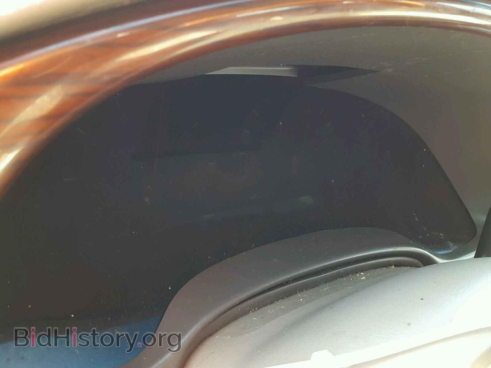 2001 CADILLAC DEVILLE - VIN: 1G6KE57Y51U139797 - Photo 8