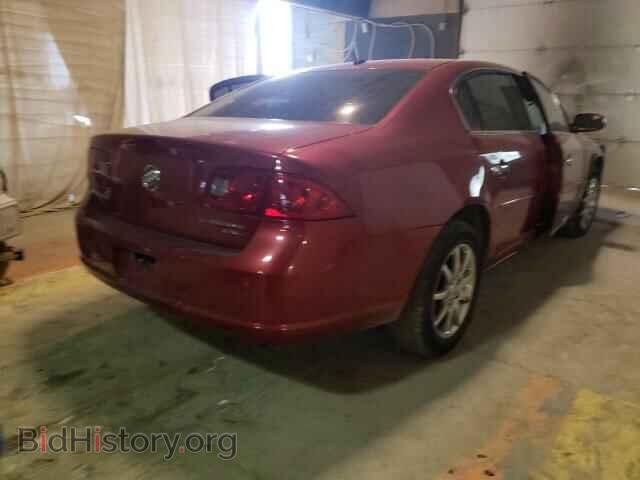 2007 BUICK LUCERNE - VIN: 1G4HD57237U130235 - Фото 4