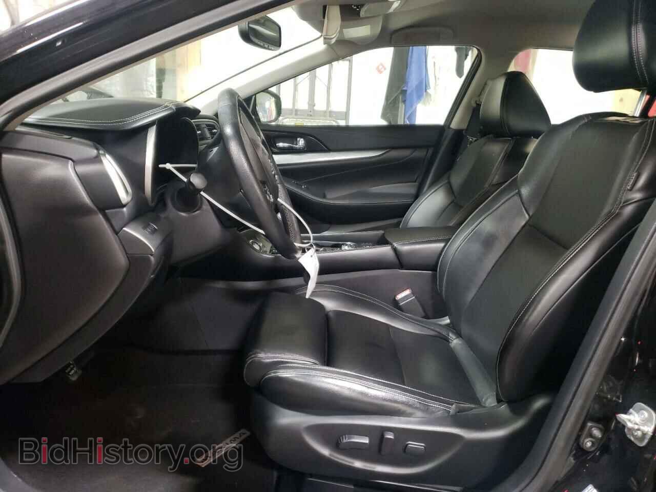 2016 NISSAN MAXIMA - VIN: 1N4AA6AP8GC420166 - Фото 7