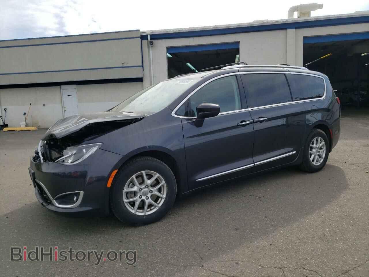 Photo 2C4RC1BGXLR276808 - CHRYSLER PACIFICA 2020