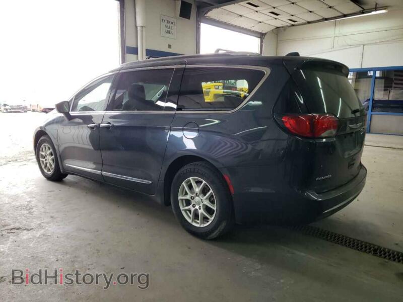 2020 Chrysler PACIFICA (VIN 2C4RC1BGXLR276808) — фото 2 из 13